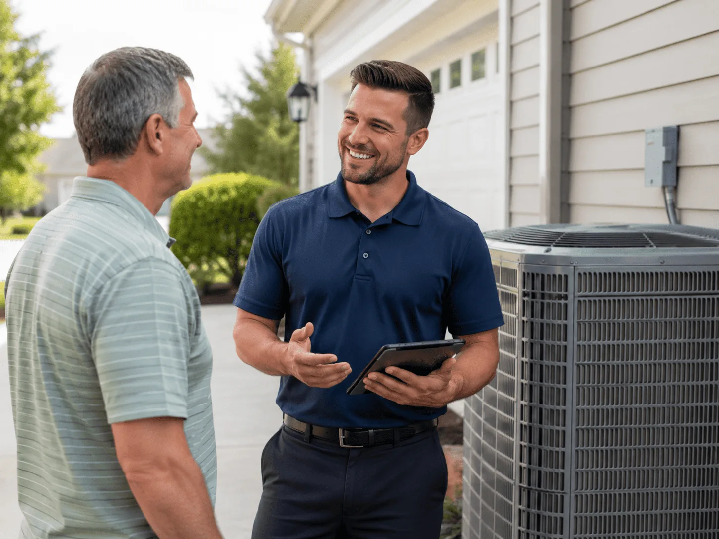 Heat Pump Installation Glady, WV FAQs